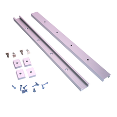 ReefBreeders T Track Mounts for Photon & Meridian