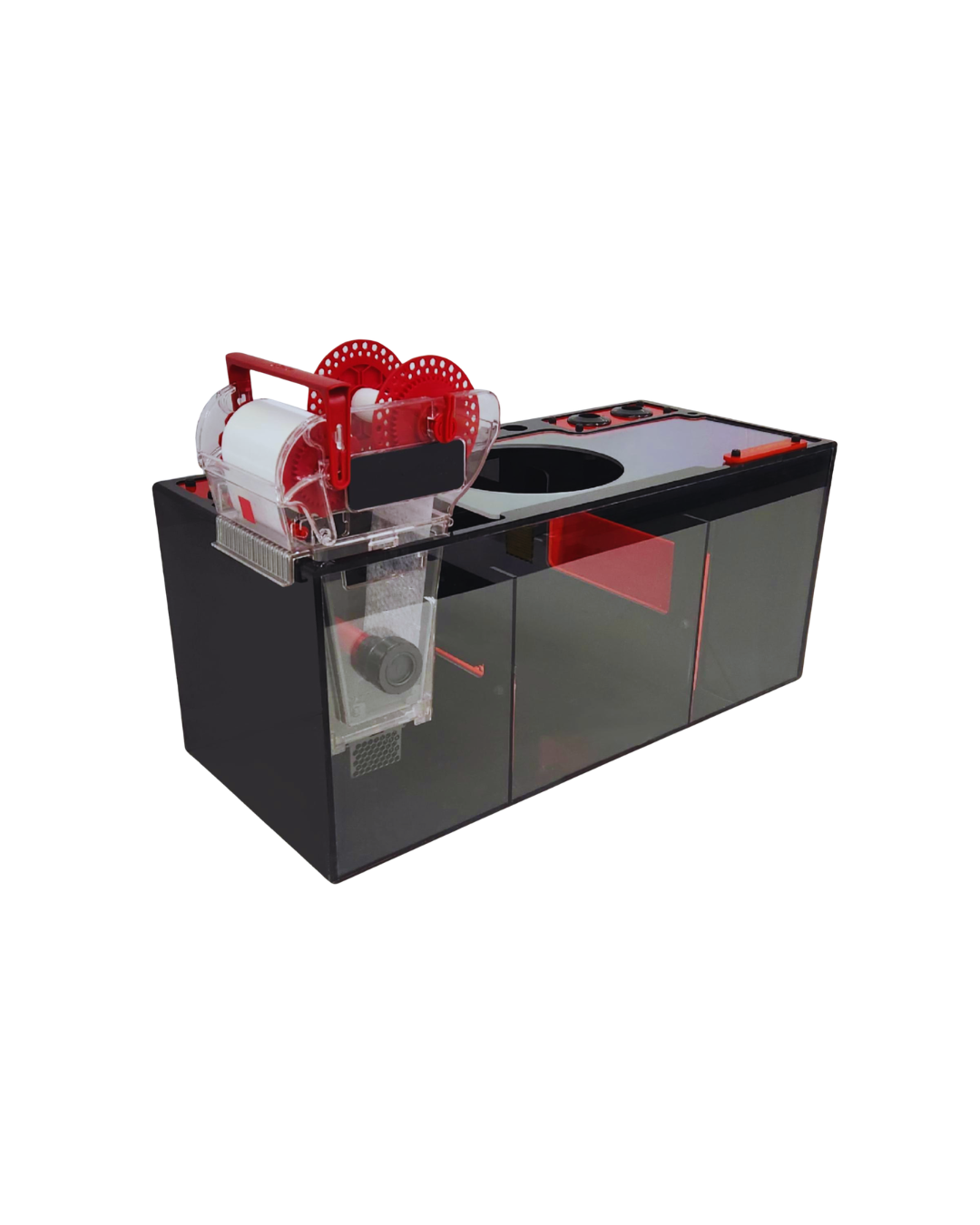Luna Reef ECCO-3415 Roller Sump