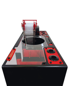 Luna Reef ECCO-3415 Roller Sump