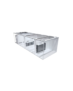 Luna Reef ARC-7224 Sock Sump