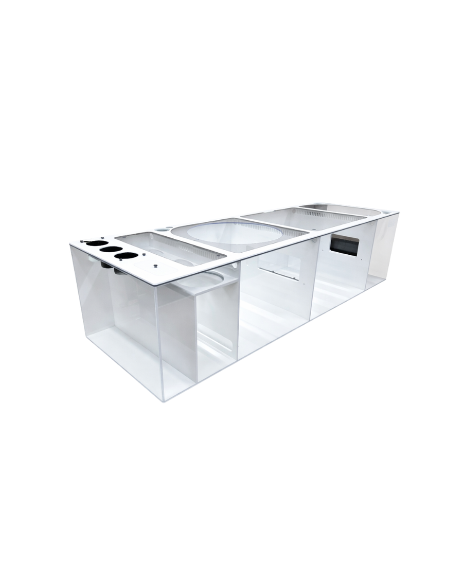 Luna Reef ARC-7224 Sock Sump