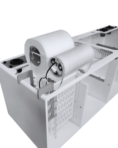 Luna Reef ECCO-4415 Roller Sump