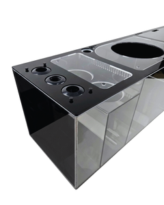 Luna Reef ARC-7218 Sock Sump