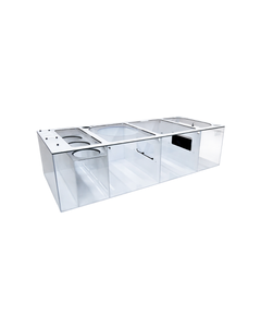 Luna Reef ARC-6024 Sock Sump