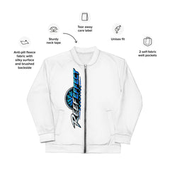 Reef Effect Aquatics Signature Bomber Jacket