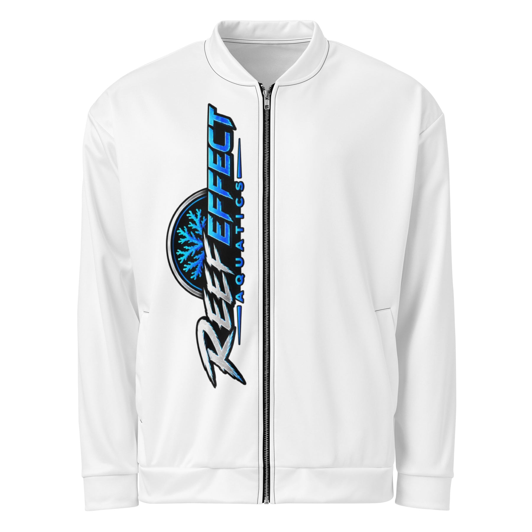 Reef Effect Aquatics Signature Bomber Jacket