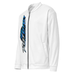 Reef Effect Aquatics Signature Bomber Jacket