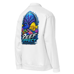 Reef Effect Aquatics Signature Bomber Jacket