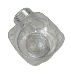 ReefBreeders Nautilus DC Return Pump Parts