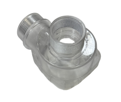 ReefBreeders Nautilus DC Return Pump Parts