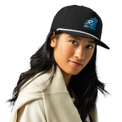 Reef Effect Aquatics Signature Hat