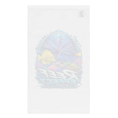 Reef Effect Aquatics Signature Hand Towel