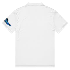 Reef Effect Aquatics Men’s Signature Polo