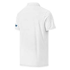 Reef Effect Aquatics Men’s Signature Polo