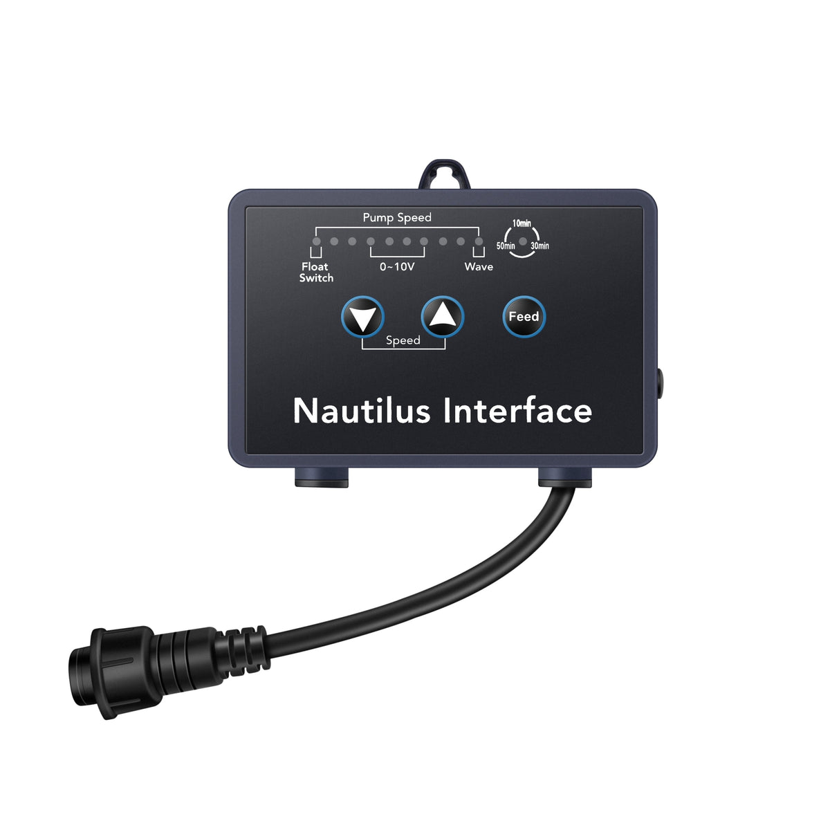 ReefBreeders Nautilus DC Return Pump Parts