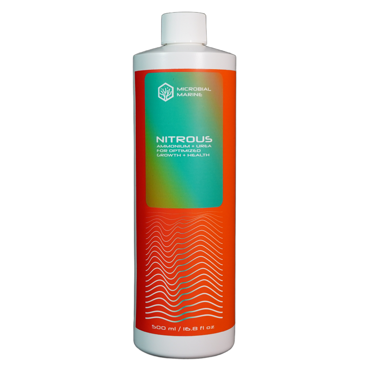 Microbial Marine NITROUS