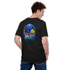 Reef Effect Aquatics Signature T-Shirt