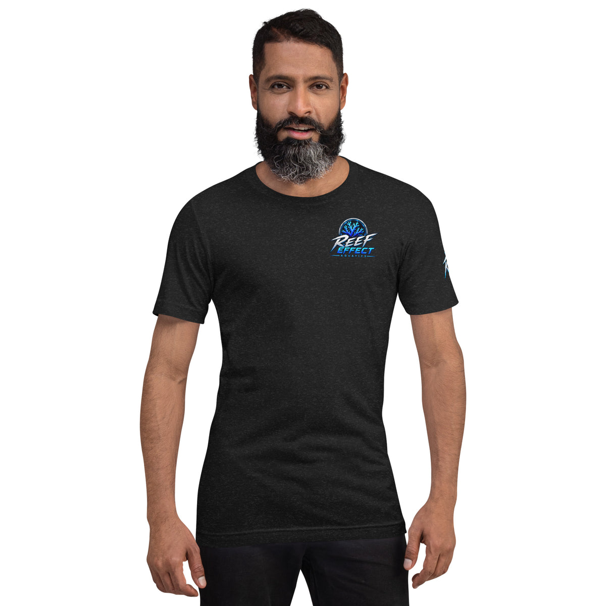 Reef Effect Aquatics Signature T-Shirt