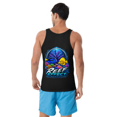 Reef Effect Aquatics Signature Tank Top