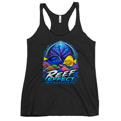 Reef Effect Aquatics Women’s Signature Tank Top