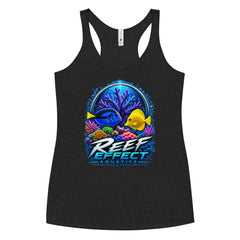 Reef Effect Aquatics Women’s Signature Tank Top